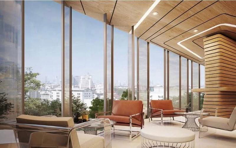 Sign Condo Sukhumvit 50, Bangkok, Phra Kanong, Khlong Toei, Bangkok, 1 Bedroom, 26 sqm, Condo For Sale, by Sasithon Phonchuai, 500514874 - DDproperty.com