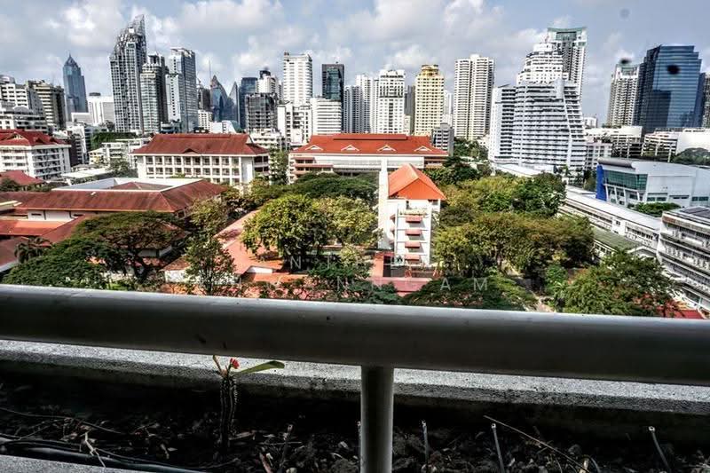 Asoke Towers, Bangkok, Sukhumvit 21 Road, Khlongtoei Nua, Watthana, Bangkok, 3 Bedrooms, 286 sqm, Condo For Sale, by Anthea Khwanngam, 500514875 - DDproperty.com