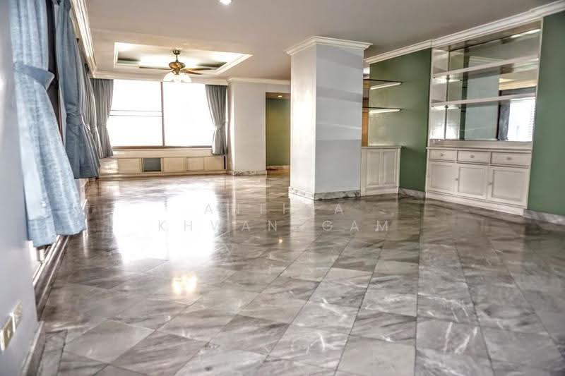 Asoke Towers, Bangkok, Sukhumvit 21 Road, Khlongtoei Nua, Watthana, Bangkok, 3 Bedrooms, 286 sqm, Condo For Sale, by Anthea Khwanngam, 500514875 - DDproperty.com