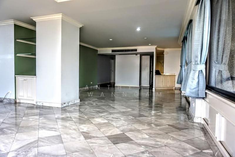 Asoke Towers, Bangkok, Sukhumvit 21 Road, Khlongtoei Nua, Watthana, Bangkok, 3 Bedrooms, 286 sqm, Condo For Sale, by Anthea Khwanngam, 500514875 - DDproperty.com