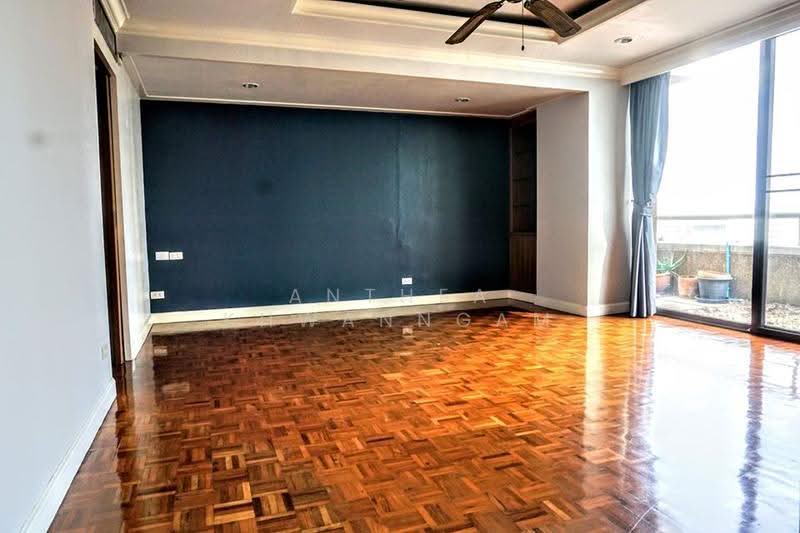Asoke Towers, Bangkok, Sukhumvit 21 Road, Khlongtoei Nua, Watthana, Bangkok, 3 Bedrooms, 286 sqm, Condo For Sale, by Anthea Khwanngam, 500514875 - DDproperty.com