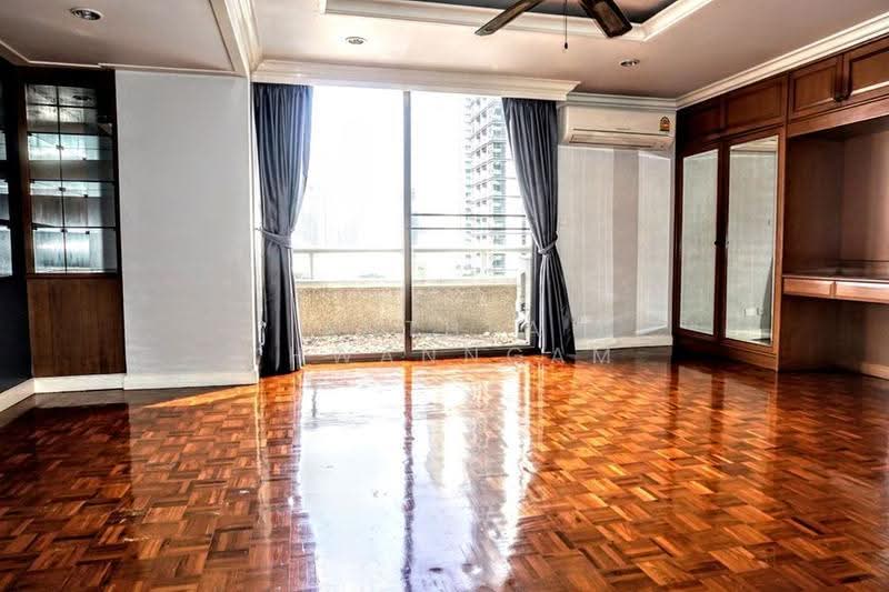 Asoke Towers, Bangkok, Sukhumvit 21 Road, Khlongtoei Nua, Watthana, Bangkok, 3 Bedrooms, 286 sqm, Condo For Sale, by Anthea Khwanngam, 500514875 - DDproperty.com