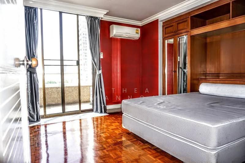 Asoke Towers, Bangkok, Sukhumvit 21 Road, Khlongtoei Nua, Watthana, Bangkok, 3 Bedrooms, 286 sqm, Condo For Sale, by Anthea Khwanngam, 500514875 - DDproperty.com
