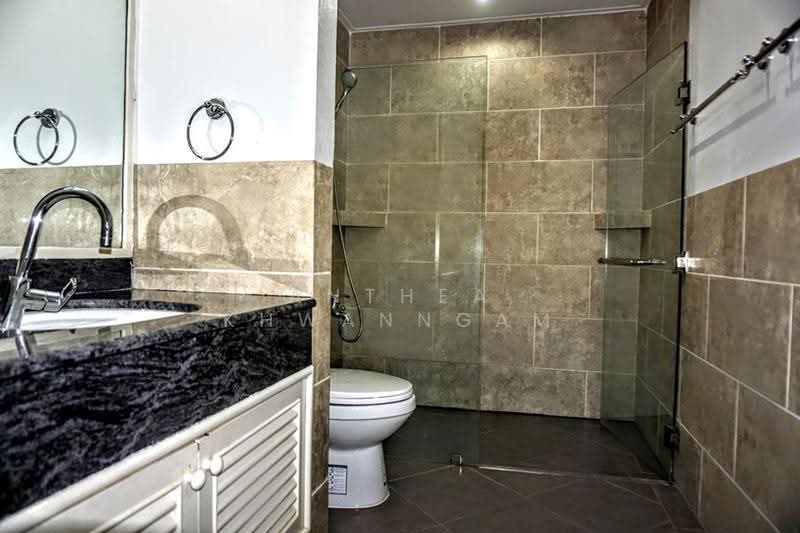 Asoke Towers, Bangkok, Sukhumvit 21 Road, Khlongtoei Nua, Watthana, Bangkok, 3 Bedrooms, 286 sqm, Condo For Sale, by Anthea Khwanngam, 500514875 - DDproperty.com