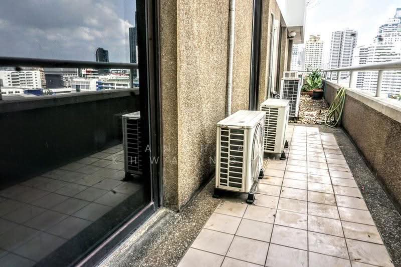 Asoke Towers, Bangkok, Sukhumvit 21 Road, Khlongtoei Nua, Watthana, Bangkok, 3 Bedrooms, 286 sqm, Condo For Sale, by Anthea Khwanngam, 500514875 - DDproperty.com