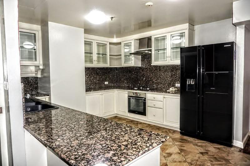 Asoke Towers, Bangkok, Sukhumvit 21 Road, Khlongtoei Nua, Watthana, Bangkok, 3 Bedrooms, 286 sqm, Condo For Sale, by Anthea Khwanngam, 500514875 - DDproperty.com