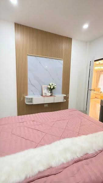 undefined, Chon Buri (Pattaya), Nong Pru, Bang Lamung (Pattaya), Chon Buri (Pattaya), 2 Bedrooms, 93 sqm, Single Detached House For Sale, by Nattasak Poosuwan, 500514876 - DDproperty.com