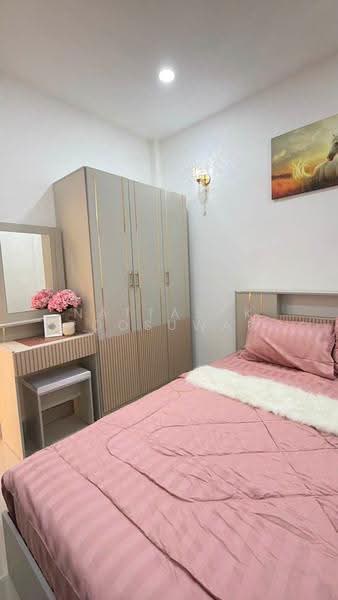 undefined, Chon Buri (Pattaya), Nong Pru, Bang Lamung (Pattaya), Chon Buri (Pattaya), 2 Bedrooms, 93 sqm, Single Detached House For Sale, by Nattasak Poosuwan, 500514876 - DDproperty.com