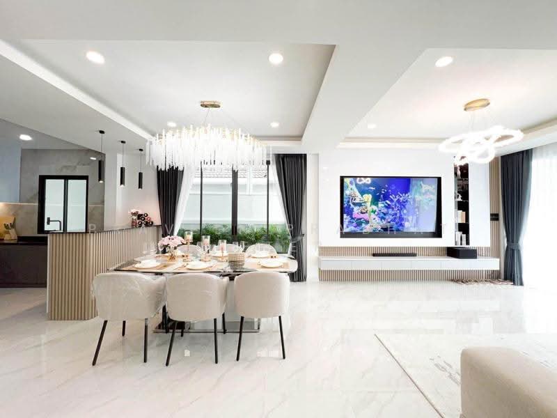 จอมเทียน พัทยา | บ้าน 5 ห้องนอน ให้เช่าและขาย, ชลบุรี, Jomtien, หนองปรือ, บางละมุง, ชลบุรี, 320 ตร.ม., วิลล่า ให้เช่า, โดย Praveen Prabhat Peter, 500514877 - DDproperty.com