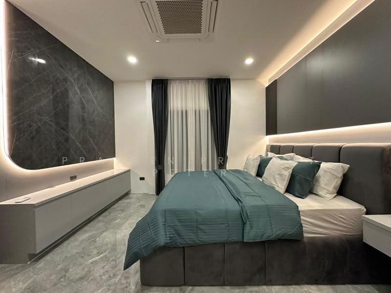 จอมเทียน พัทยา | บ้าน 5 ห้องนอน ให้เช่าและขาย, ชลบุรี, Jomtien, หนองปรือ, บางละมุง, ชลบุรี, 320 ตร.ม., วิลล่า ให้เช่า, โดย Praveen Prabhat Peter, 500514877 - DDproperty.com