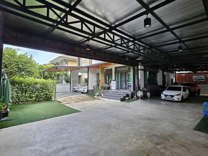 3-BR House, Bangkok, Thawi Watthana, Bangkok, 3 Bedrooms, 300 sqm, Single Detached House For Sale, by Anthea Khwanngam, 500514878 - DDproperty.com