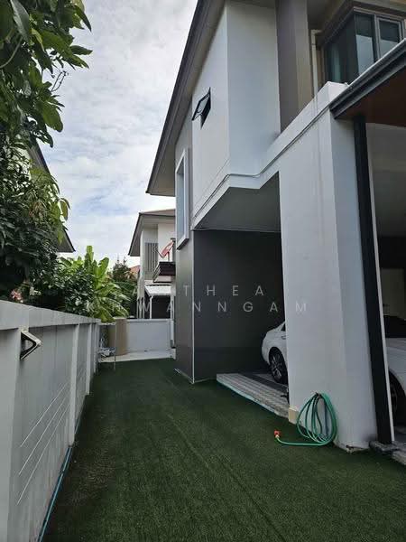 3-BR House, Bangkok, Thawi Watthana, Bangkok, 3 Bedrooms, 300 sqm, Single Detached House For Sale, by Anthea Khwanngam, 500514878 - DDproperty.com