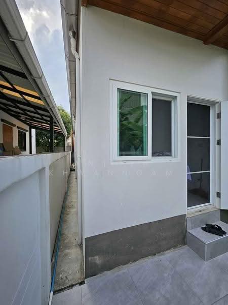 3-BR House, Bangkok, Thawi Watthana, Bangkok, 3 Bedrooms, 300 sqm, Single Detached House For Sale, by Anthea Khwanngam, 500514878 - DDproperty.com