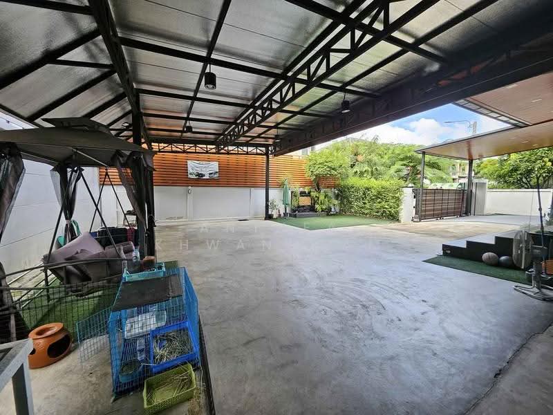 บ้าน 3-ห้องนอน, กรุงเทพ, ทวีวัฒนา, กรุงเทพ, 300 ตร.ม., บ้านเดี่ยว ขาย, โดย Anthea Khwanngam, 500514878 - DDproperty.com