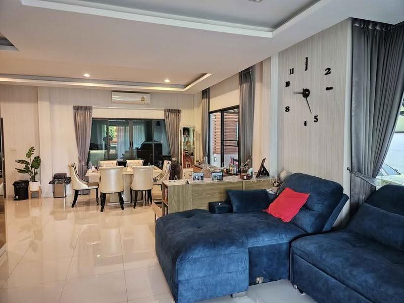 บ้าน 3-ห้องนอน, กรุงเทพ, ทวีวัฒนา, กรุงเทพ, 300 ตร.ม., บ้านเดี่ยว ขาย, โดย Anthea Khwanngam, 500514878 - DDproperty.com