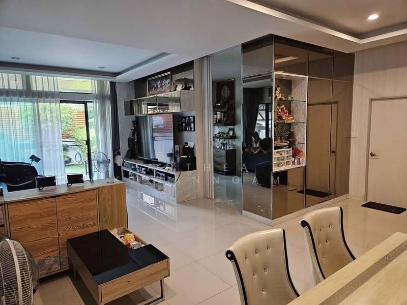 3-BR House, Bangkok, Thawi Watthana, Bangkok, 3 Bedrooms, 300 sqm, Single Detached House For Sale, by Anthea Khwanngam, 500514878 - DDproperty.com