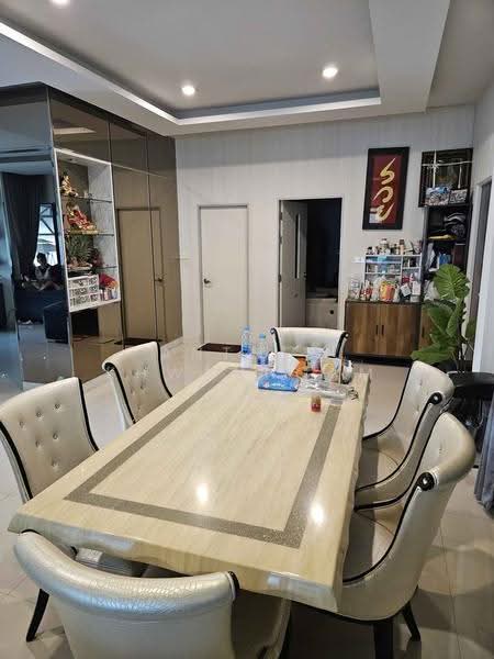 3-BR House, Bangkok, Thawi Watthana, Bangkok, 3 Bedrooms, 300 sqm, Single Detached House For Sale, by Anthea Khwanngam, 500514878 - DDproperty.com