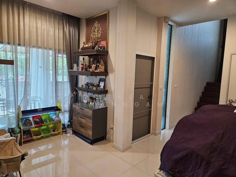 3-BR House, Bangkok, Thawi Watthana, Bangkok, 3 Bedrooms, 300 sqm, Single Detached House For Sale, by Anthea Khwanngam, 500514878 - DDproperty.com