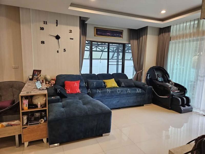 3-BR House, Bangkok, Thawi Watthana, Bangkok, 3 Bedrooms, 300 sqm, Single Detached House For Sale, by Anthea Khwanngam, 500514878 - DDproperty.com