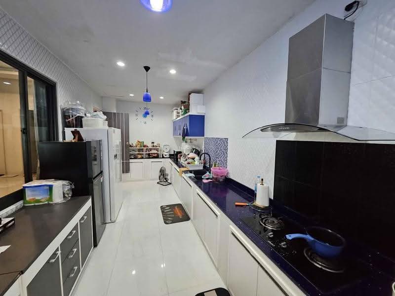 บ้าน 3-ห้องนอน, กรุงเทพ, ทวีวัฒนา, กรุงเทพ, 300 ตร.ม., บ้านเดี่ยว ขาย, โดย Anthea Khwanngam, 500514878 - DDproperty.com