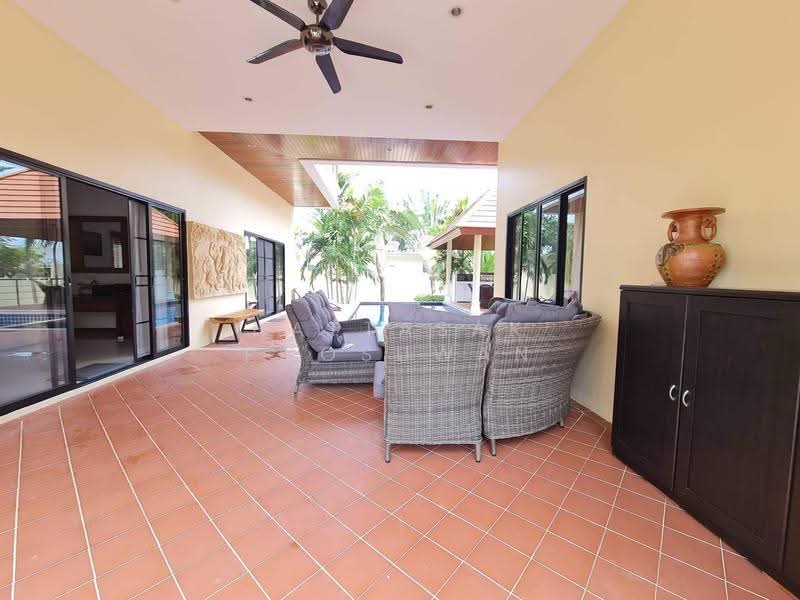 3-BR House, Chon Buri (Pattaya), Bang Sa-re, Sattahip, Chon Buri (Pattaya), 3 Bedrooms, 380 sqm, Single Detached House For Sale, by Nattasak Poosuwan, 500514881 - DDproperty.com