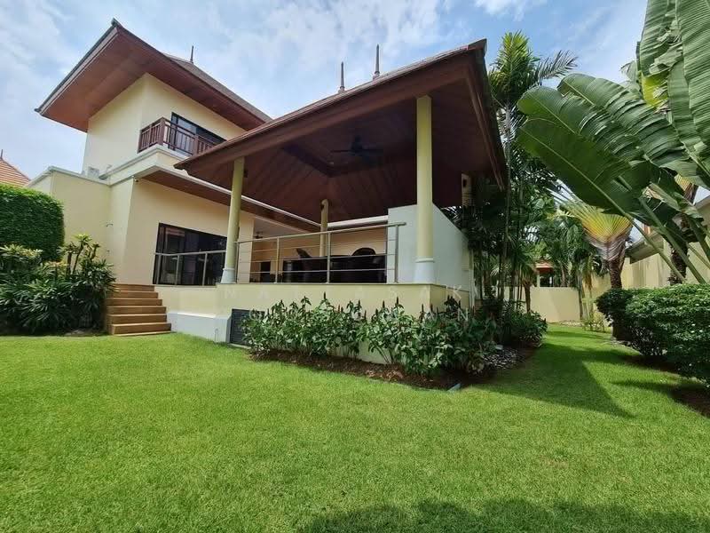 บ้าน 3-ห้องนอน, ชลบุรี, บางเสร่, สัตหีบ, ชลบุรี, 380 ตร.ม., บ้านเดี่ยว ขาย, โดย Nattasak Poosuwan, 500514881 - DDproperty.com