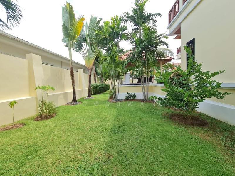 3-BR House, Chon Buri (Pattaya), Bang Sa-re, Sattahip, Chon Buri (Pattaya), 3 Bedrooms, 380 sqm, Single Detached House For Sale, by Nattasak Poosuwan, 500514881 - DDproperty.com