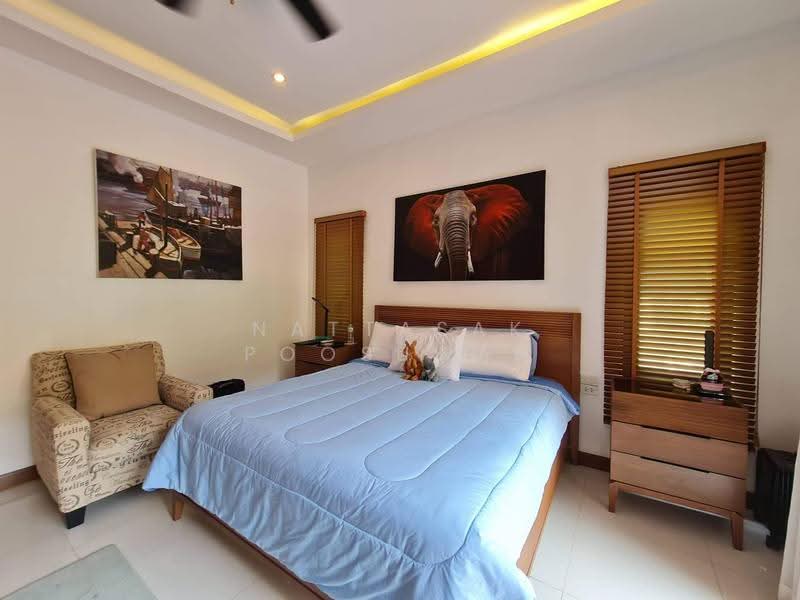 บ้าน 3-ห้องนอน, ชลบุรี, บางเสร่, สัตหีบ, ชลบุรี, 380 ตร.ม., บ้านเดี่ยว ขาย, โดย Nattasak Poosuwan, 500514881 - DDproperty.com