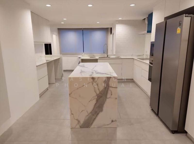 P.R. Home 1 & 2, Bangkok, Soi Thonglor 8, Khlong Tan Nua, Watthana, Bangkok, 3 Bedrooms, 420 sqm, Apartment For Rent, by Sasithon Phonchuai, 500514882 - DDproperty.com