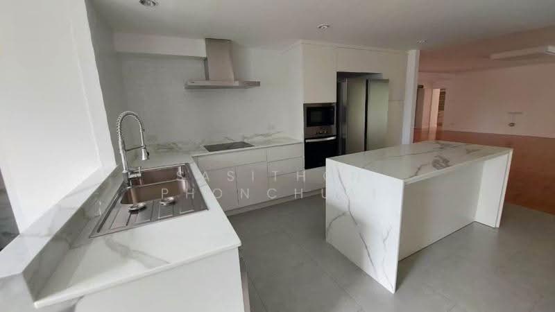 P.R. Home 1 & 2, Bangkok, Soi Thonglor 8, Khlong Tan Nua, Watthana, Bangkok, 3 Bedrooms, 420 sqm, Apartment For Rent, by Sasithon Phonchuai, 500514882 - DDproperty.com