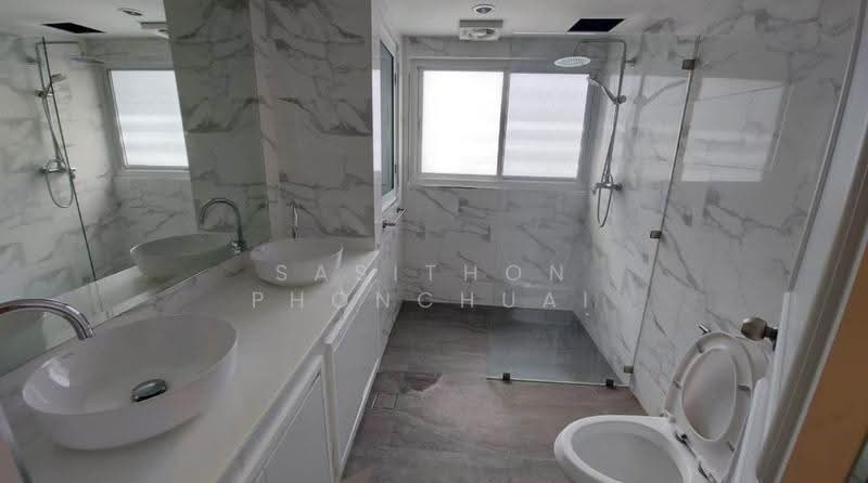 P.R. Home 1 & 2, Bangkok, Soi Thonglor 8, Khlong Tan Nua, Watthana, Bangkok, 3 Bedrooms, 420 sqm, Apartment For Rent, by Sasithon Phonchuai, 500514882 - DDproperty.com