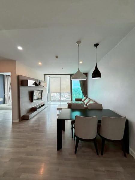 The Room BTS Wongwianyai, Bangkok, 44 KrungThonBuri Road, Khlong Ton Sai, Khlong San, Bangkok, 2 Bedrooms, 89 sqm, Condo For Sale, by Anthea Khwanngam, 500514885 - DDproperty.com