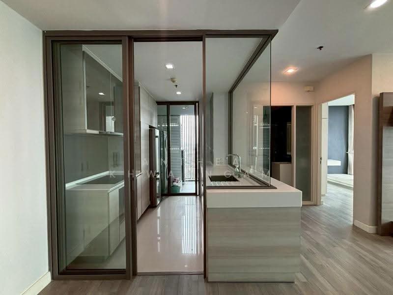 The Room BTS Wongwianyai, Bangkok, 44 KrungThonBuri Road, Khlong Ton Sai, Khlong San, Bangkok, 2 Bedrooms, 89 sqm, Condo For Sale, by Anthea Khwanngam, 500514885 - DDproperty.com