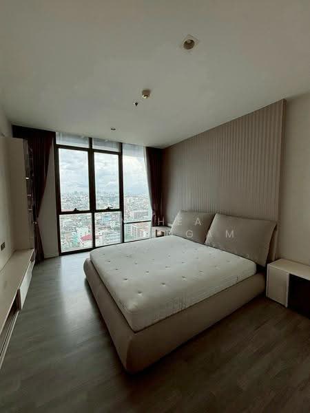 The Room BTS Wongwianyai, กรุงเทพ, 44 KrungThonBuri Road, คลองต้นไทร, คลองสาน, กรุงเทพ, 89 ตร.ม., คอนโด ขาย, โดย Anthea Khwanngam, 500514885 - DDproperty.com