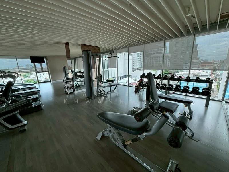 The Room BTS Wongwianyai, กรุงเทพ, 44 KrungThonBuri Road, คลองต้นไทร, คลองสาน, กรุงเทพ, 89 ตร.ม., คอนโด ขาย, โดย Anthea Khwanngam, 500514885 - DDproperty.com