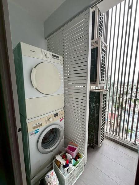 The Room BTS Wongwianyai, Bangkok, 44 KrungThonBuri Road, Khlong Ton Sai, Khlong San, Bangkok, 2 Bedrooms, 89 sqm, Condo For Sale, by Anthea Khwanngam, 500514885 - DDproperty.com