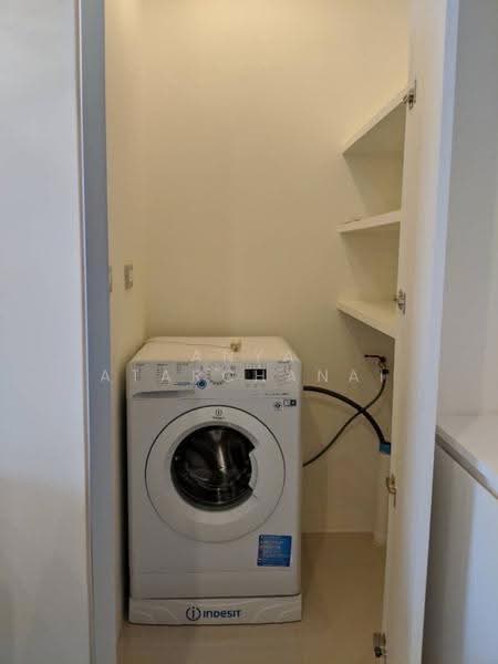 Rhythm Sukhumvit 42, Bangkok, Soi Sukhumvit 42, Sukhumvit Road, Phra Kanong, Khlong Toei, Bangkok, 2 Bedrooms, 54 sqm, Condo For Rent, by Anya Atarchanai, 500514886 - DDproperty.com