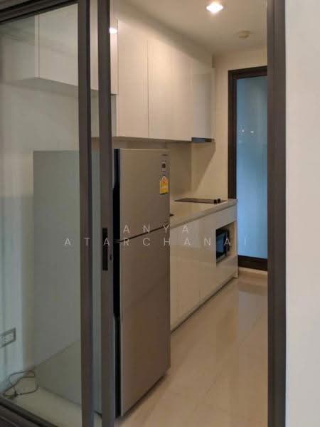 Rhythm Sukhumvit 42, Bangkok, Soi Sukhumvit 42, Sukhumvit Road, Phra Kanong, Khlong Toei, Bangkok, 2 Bedrooms, 54 sqm, Condo For Rent, by Anya Atarchanai, 500514886 - DDproperty.com