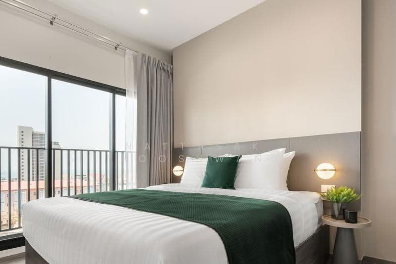 The Hampton Sriracha, Chon Buri (Pattaya), 168 Sukhumvit Rd, Si Racha, Chon Buri (Pattaya), 2 Bedrooms, 59 sqm, Condo For Sale, by Nattasak Poosuwan, 500514887 - DDproperty.com