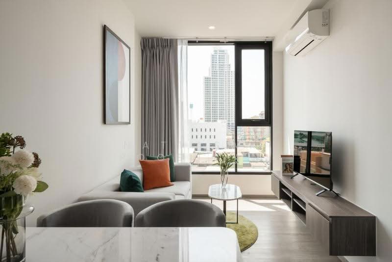 The Hampton Sriracha, Chon Buri (Pattaya), 168 Sukhumvit Rd, Si Racha, Chon Buri (Pattaya), 2 Bedrooms, 59 sqm, Condo For Sale, by Nattasak Poosuwan, 500514887 - DDproperty.com