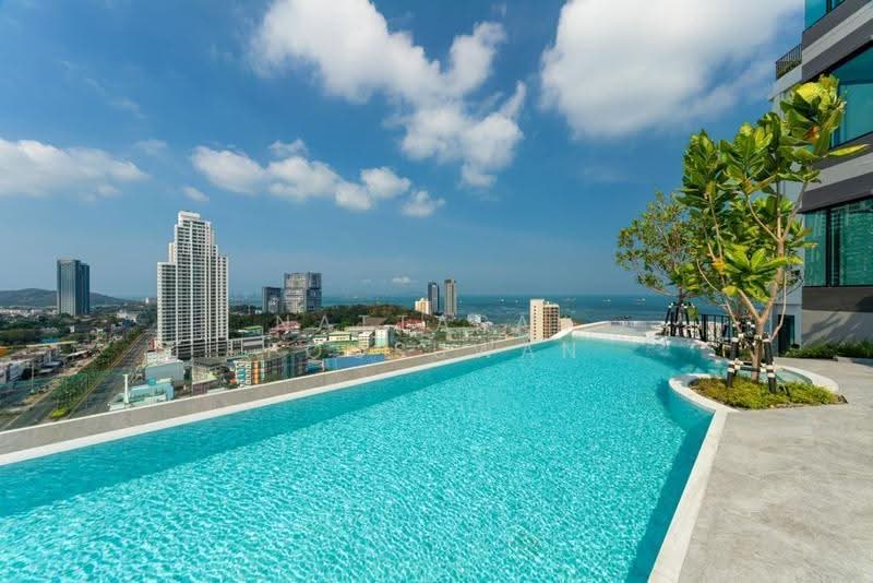The Hampton Sriracha, Chon Buri (Pattaya), 168 Sukhumvit Rd, Si Racha, Chon Buri (Pattaya), 2 Bedrooms, 59 sqm, Condo For Sale, by Nattasak Poosuwan, 500514887 - DDproperty.com