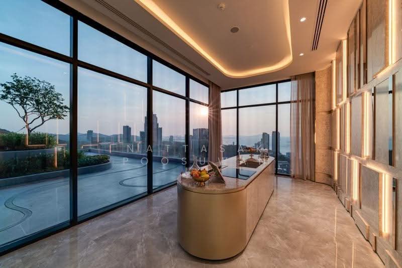 The Hampton Sriracha, Chon Buri (Pattaya), 168 Sukhumvit Rd, Si Racha, Chon Buri (Pattaya), 2 Bedrooms, 59 sqm, Condo For Sale, by Nattasak Poosuwan, 500514887 - DDproperty.com