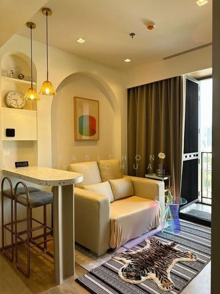 Oka Haus Sukhumvit 36 : โอกะ เฮ้าส์ สุขุมวิท 36, กรุงเทพ, 3399 ถนนพระรามที่ ๔, คลองตัน, คลองเตย, กรุงเทพ, 45 ตร.ม., คอนโด ให้เช่า, โดย Sasithon Phonchuai, 500514888 - DDproperty.com