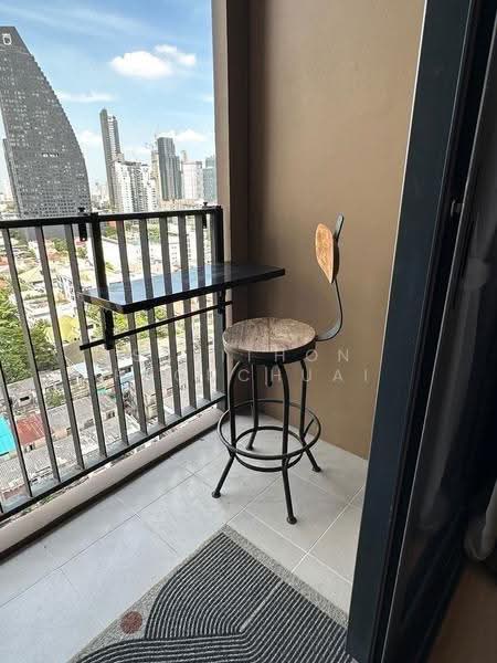 Oka Haus Sukhumvit 36 : โอกะ เฮ้าส์ สุขุมวิท 36, กรุงเทพ, 3399 ถนนพระรามที่ ๔, คลองตัน, คลองเตย, กรุงเทพ, 45 ตร.ม., คอนโด ให้เช่า, โดย Sasithon Phonchuai, 500514888 - DDproperty.com