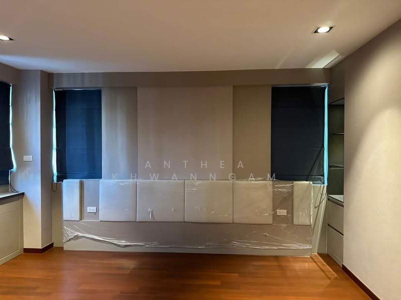 CU Terrace, Bangkok, 94 ซอยจุฬาฯ 9 แขวงวังใหม่ เขตปทุมวัน กทม., Pathum Wan, Bangkok, 3 Bedrooms, 374 sqm, Condo For Sale, by Anthea Khwanngam, 500514889 - DDproperty.com