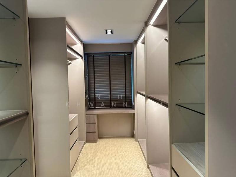 CU Terrace, Bangkok, 94 ซอยจุฬาฯ 9 แขวงวังใหม่ เขตปทุมวัน กทม., Pathum Wan, Bangkok, 3 Bedrooms, 374 sqm, Condo For Sale, by Anthea Khwanngam, 500514889 - DDproperty.com