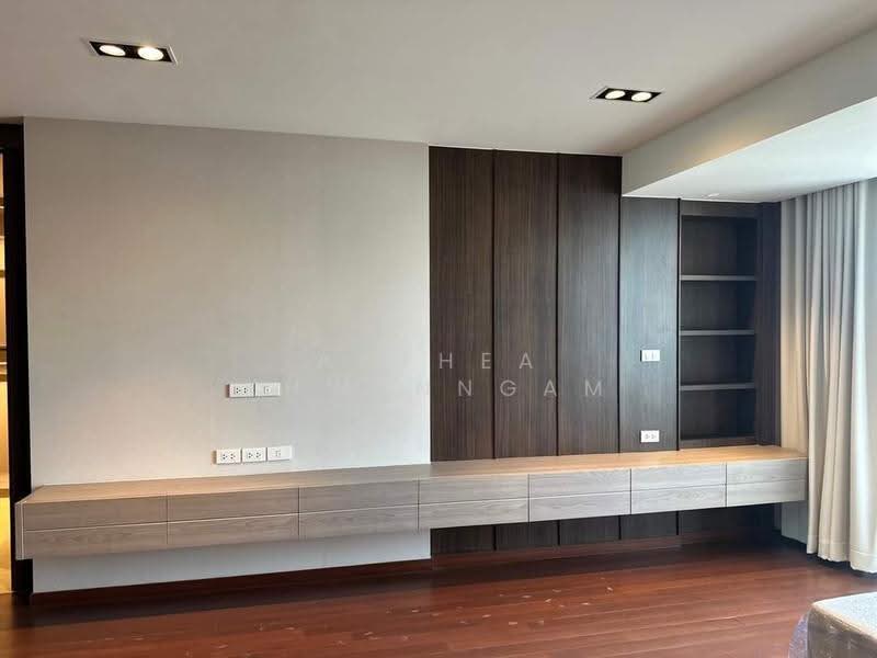 CU Terrace, Bangkok, 94 ซอยจุฬาฯ 9 แขวงวังใหม่ เขตปทุมวัน กทม., Pathum Wan, Bangkok, 3 Bedrooms, 374 sqm, Condo For Sale, by Anthea Khwanngam, 500514889 - DDproperty.com
