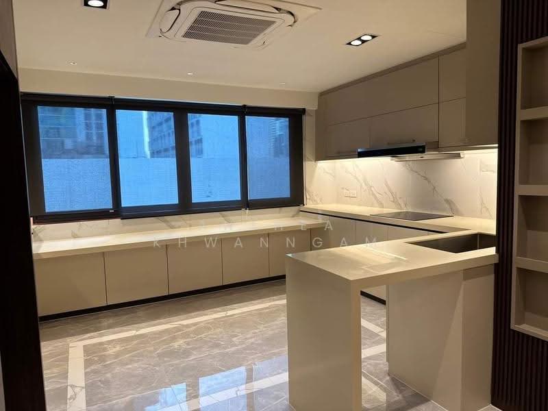 CU Terrace, Bangkok, 94 ซอยจุฬาฯ 9 แขวงวังใหม่ เขตปทุมวัน กทม., Pathum Wan, Bangkok, 3 Bedrooms, 374 sqm, Condo For Sale, by Anthea Khwanngam, 500514889 - DDproperty.com