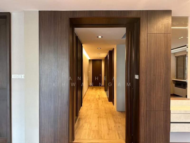 CU Terrace, Bangkok, 94 ซอยจุฬาฯ 9 แขวงวังใหม่ เขตปทุมวัน กทม., Pathum Wan, Bangkok, 3 Bedrooms, 374 sqm, Condo For Sale, by Anthea Khwanngam, 500514889 - DDproperty.com