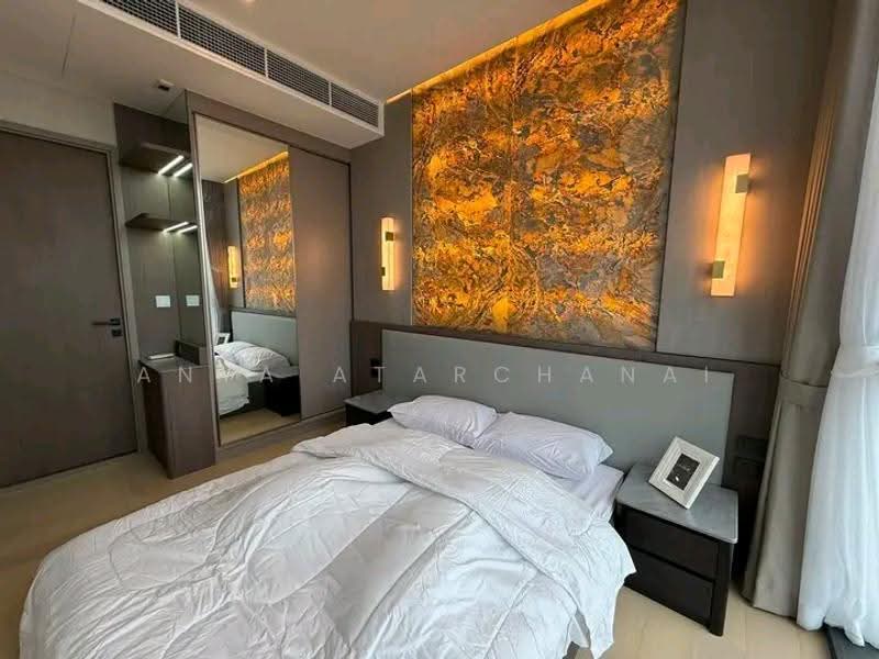 The Extro Phayathai-Rangnam, Bangkok, Rang Nam Alley, Samsen Nai, Phaya Thai, Bangkok, 1 Bedroom, 36 sqm, Condo For Rent, by Anya Atarchanai, 500514890 - DDproperty.com
